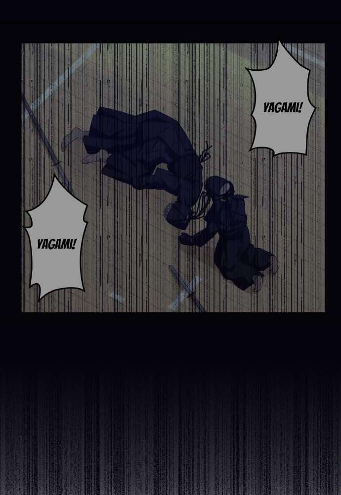 Blue Hearts: Chapter 34