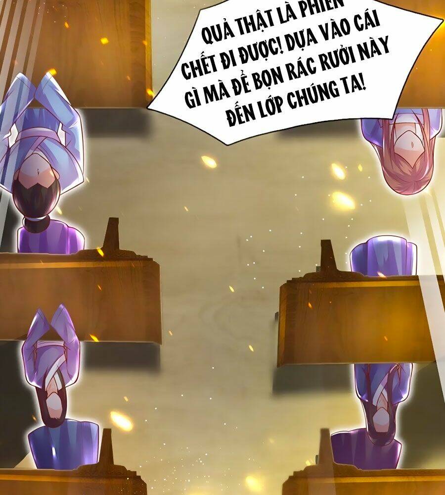 Phụng Lâm Thiên Hạ: Đệ Nhất Mỹ Nữ: Chapter 42