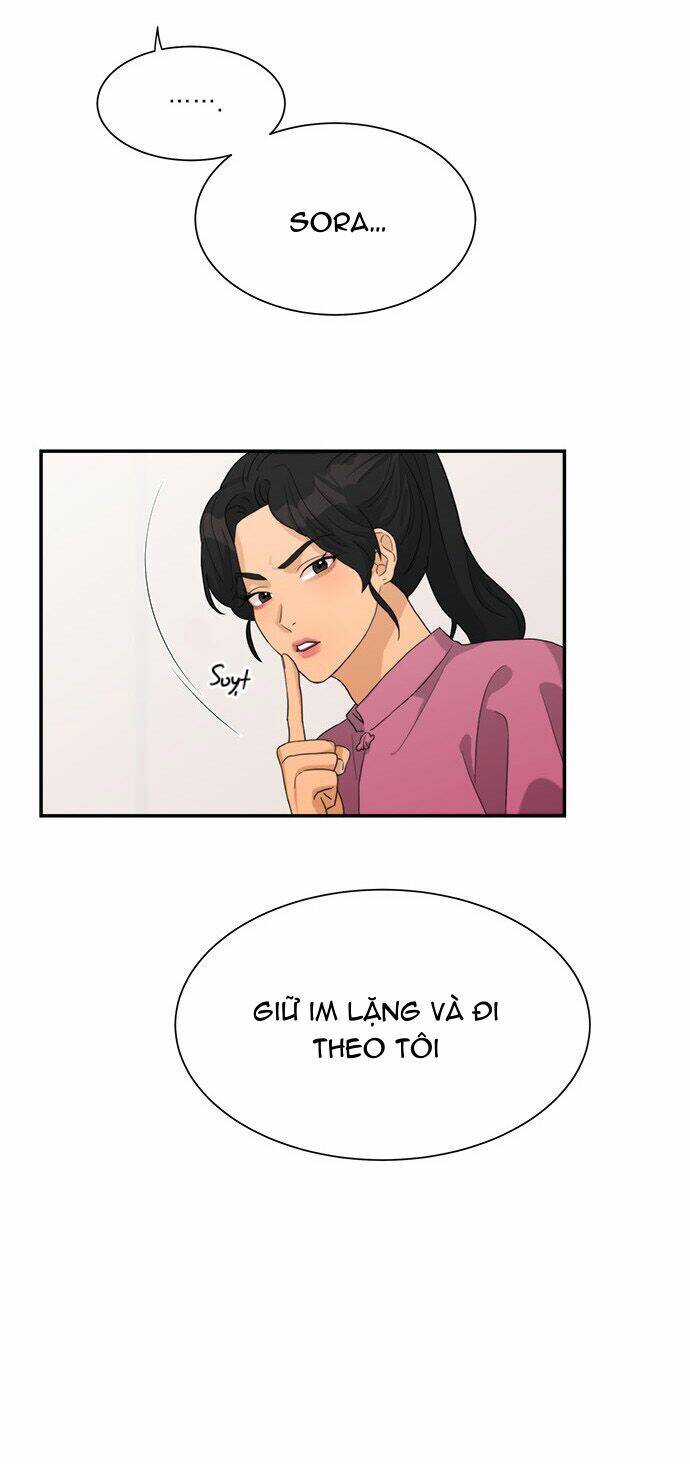 Phải Lòng Oan Gia: Chapter 78