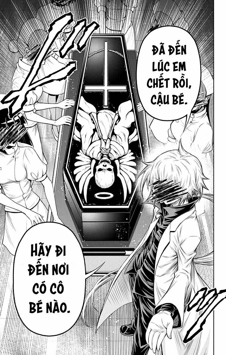 Shounen Shoujo: Chapter 15