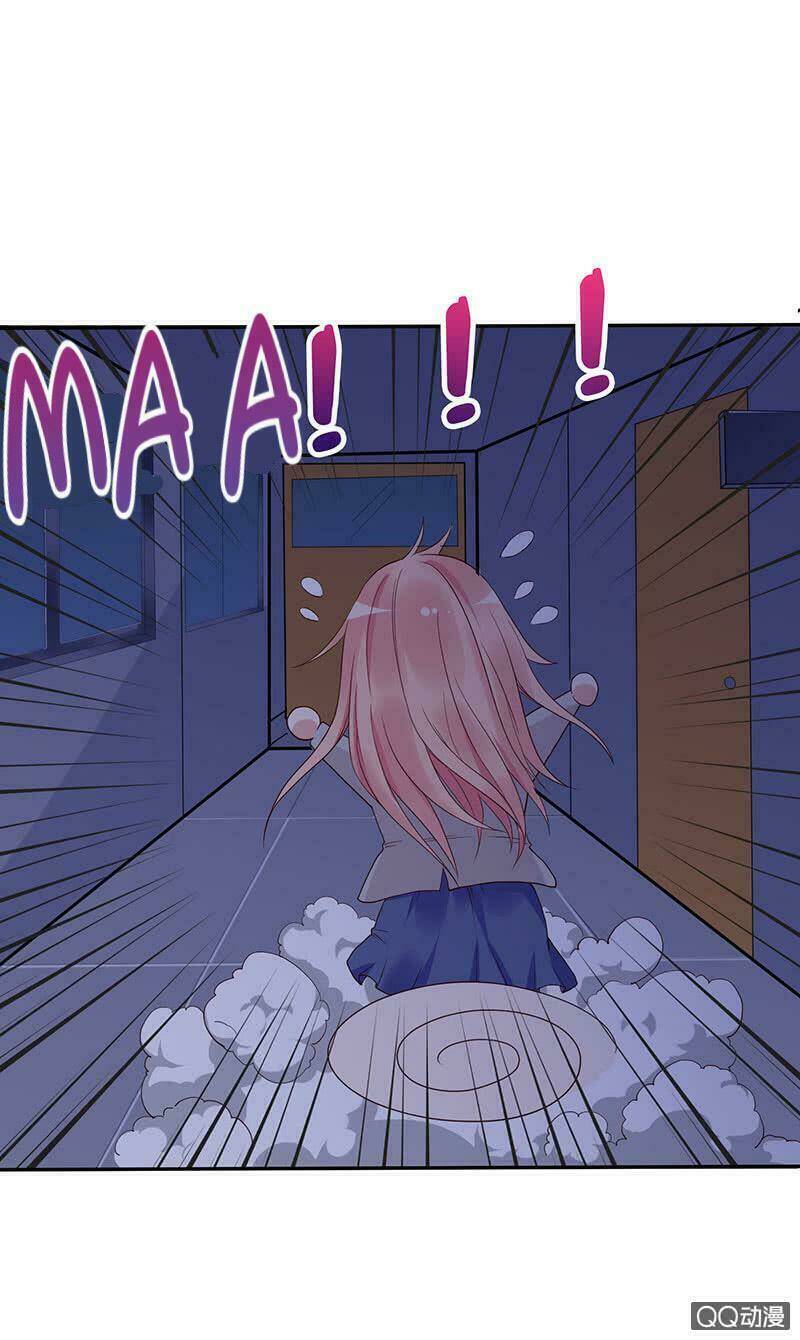 Băng Sơn Học Trưởng Không Được Chọc: Chapter 36.1