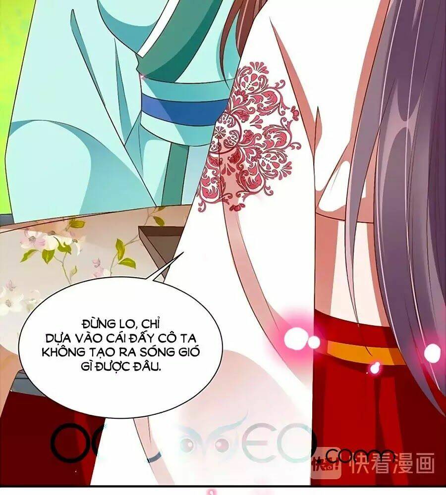 Thịnh Thế Lê Hoa Điện: Chapter 68