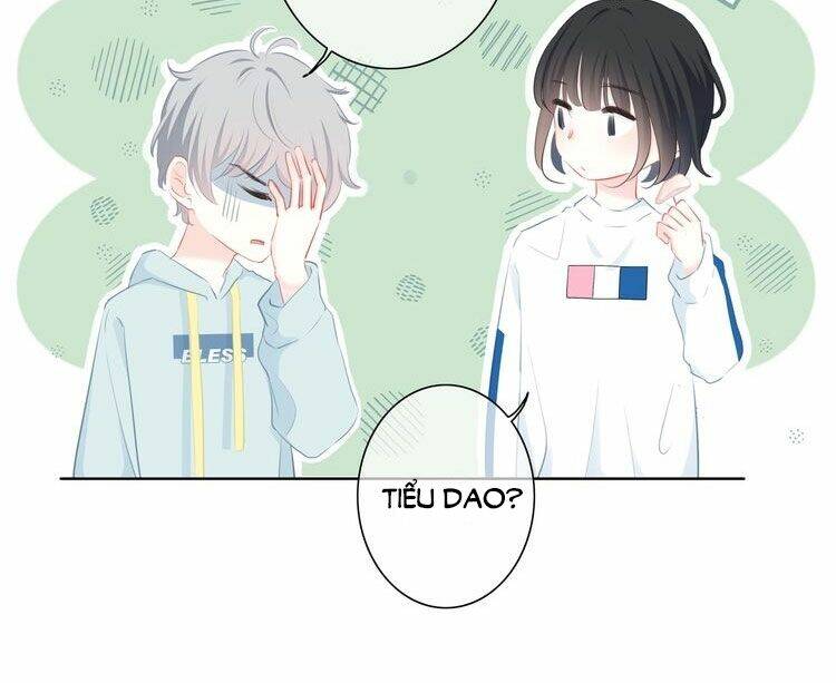 Vấp Phải Nghịch Quang: Chapter 19