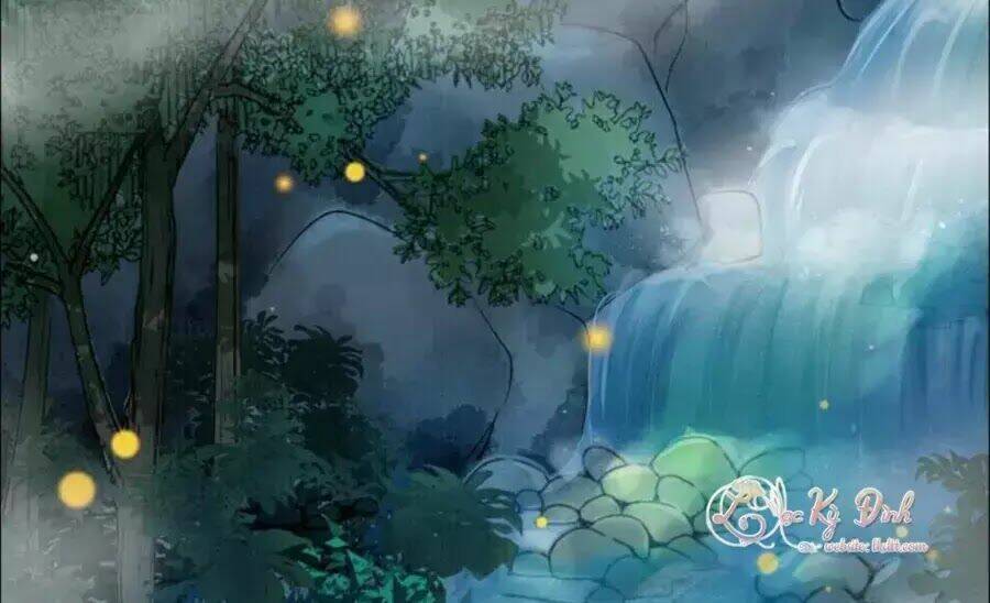 Yêu Long Đại Nhân Của Ta: Chapter 3