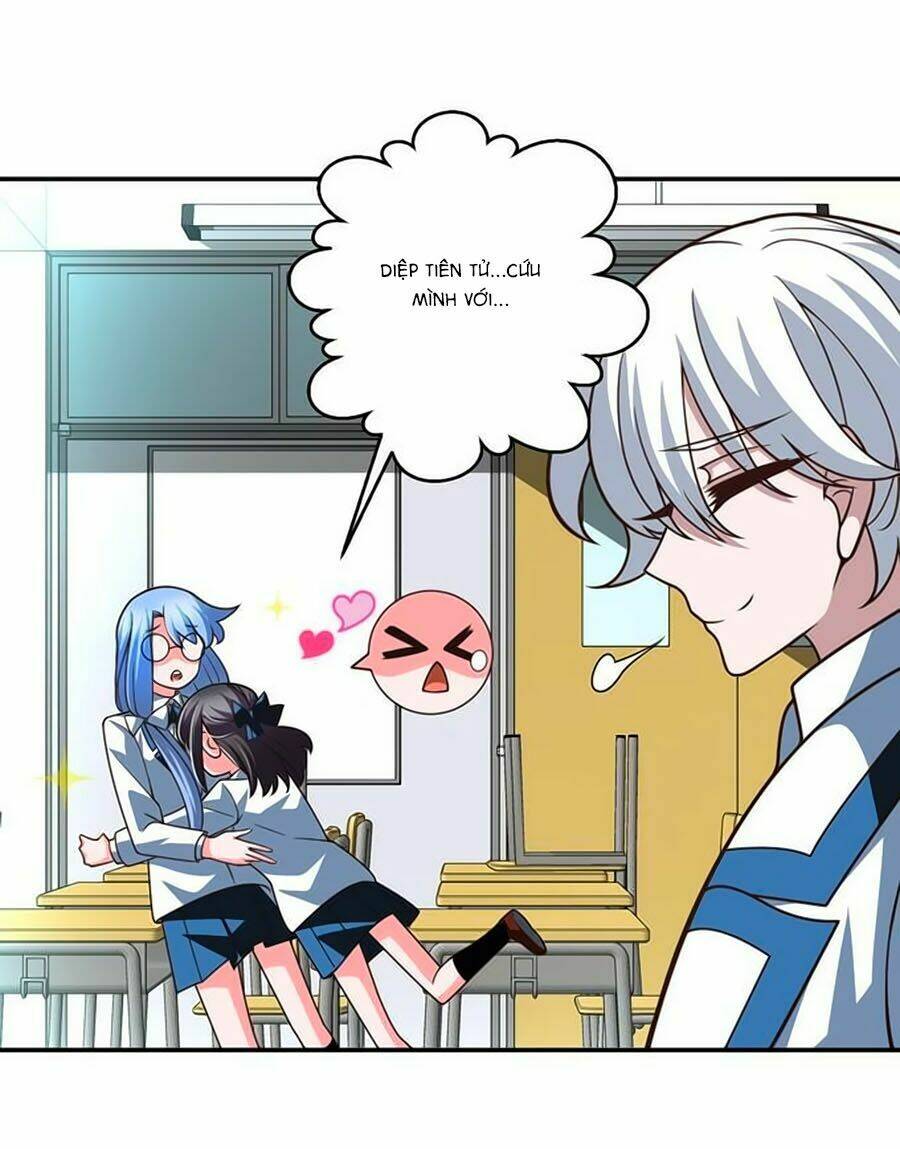 Người Yêu Khát Máu Của Tôi: Chapter 67