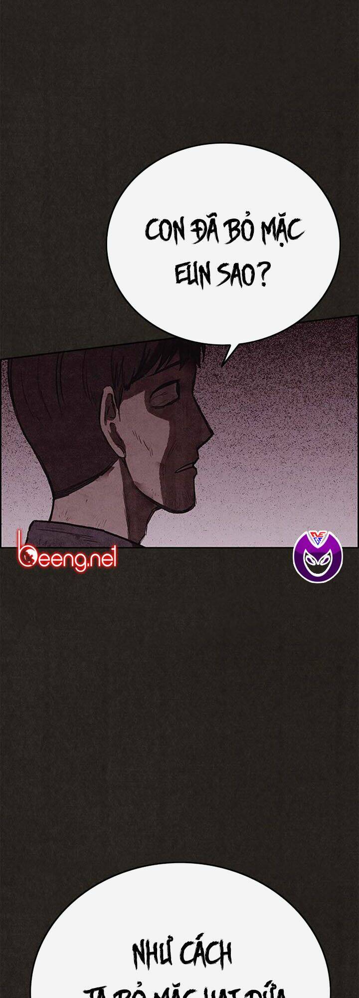 Quái Vật Tại Chung Cư Xanh: Chapter 134