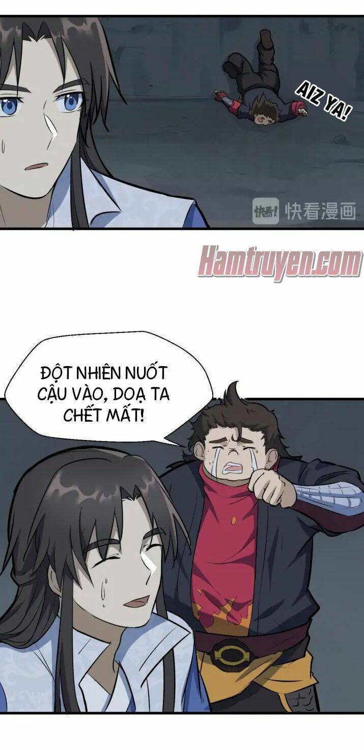 Đại Nghịch Chi Môn: Chapter 67