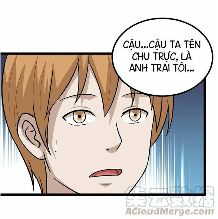 Đai Ca Trở Lại Tuổi 16: Chapter 103