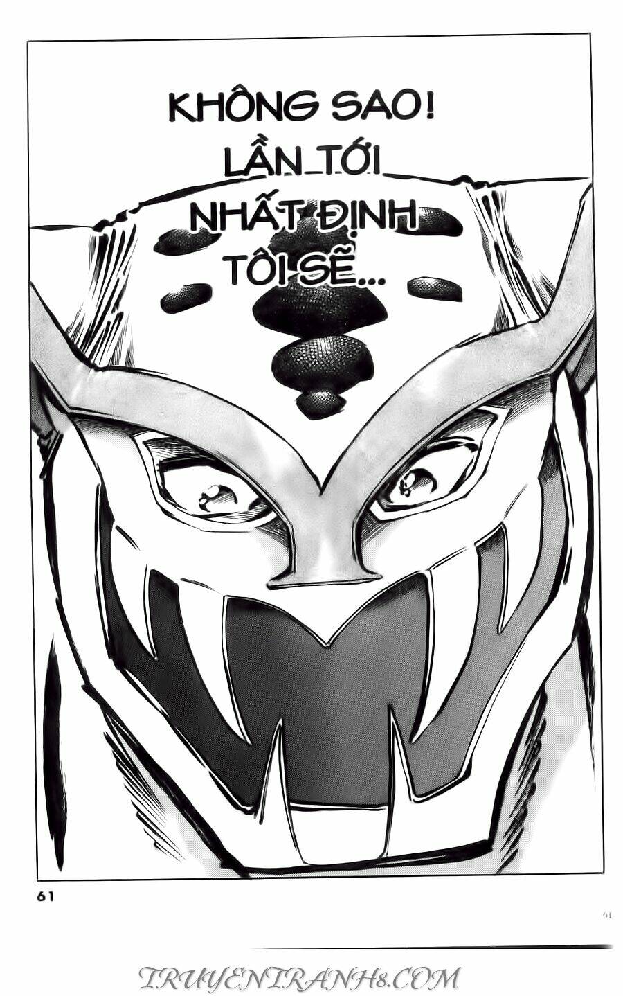 Cây Bút Thần Kỳ: Chapter 13