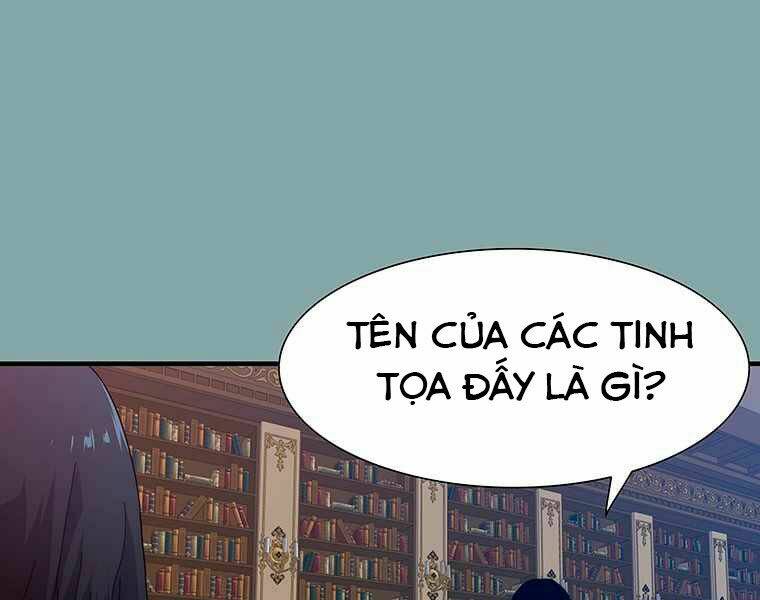 Các Chòm Sao Chỉ Chú Ý Mình Tôi: Chapter 17