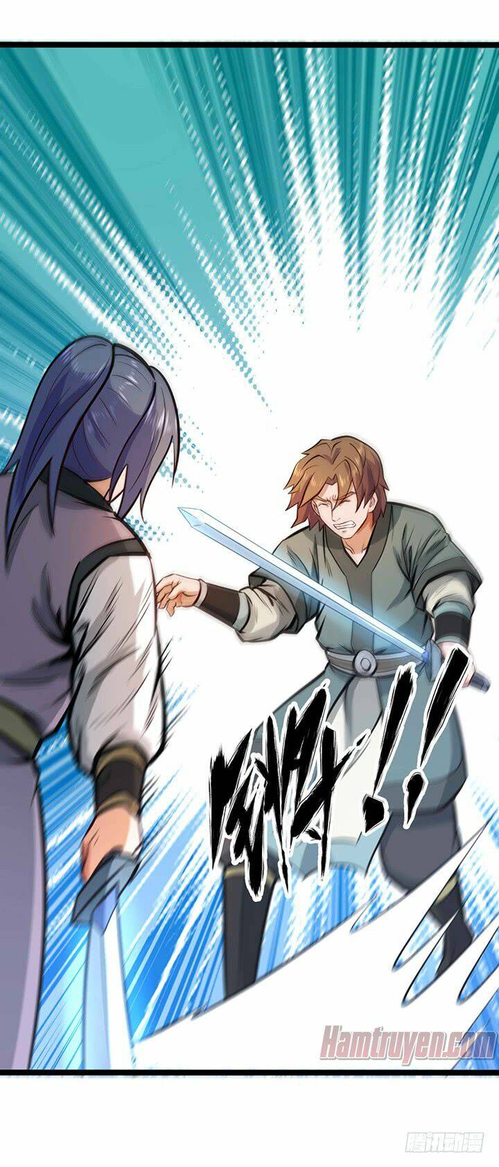 Hiệp Hành Cửu Thiên: Chapter 106