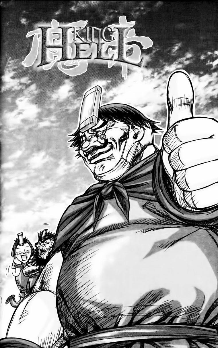 Diêm Đế: Chapter 167