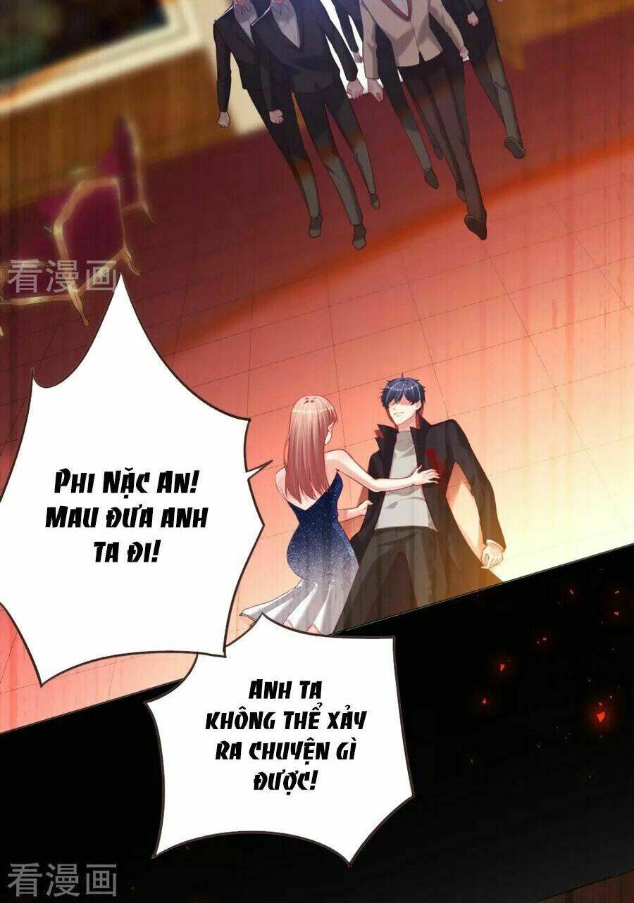 Vì Yêu Mà Khắc Cốt Ghi Tâm: Chapter 69