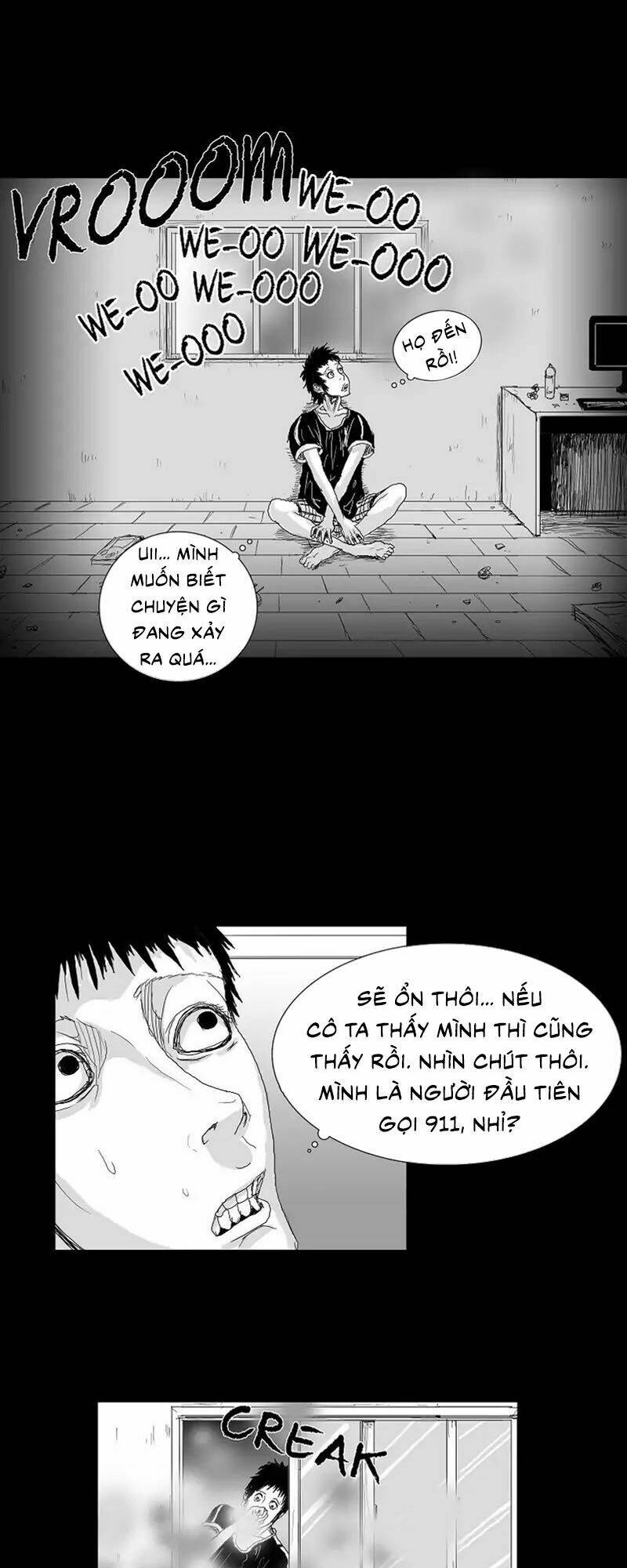 Phục Thù Thiếu Gia Tiểu Điềm Thê: Chapter 4