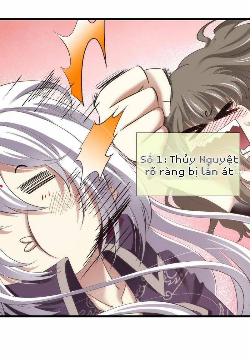 Một Vạn Tư Thế Công Lược Yêu Nam: Chapter 88