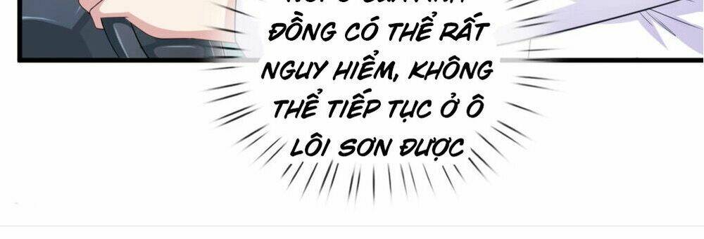 Tuyệt Thế Phi Đao: Chapter 137