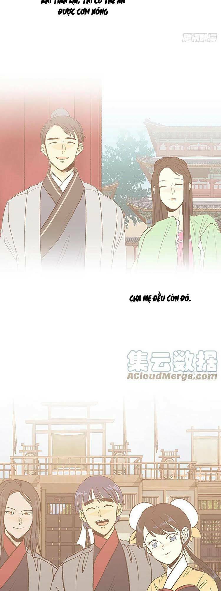 Học Sĩ Tái Sinh: Chapter 248
