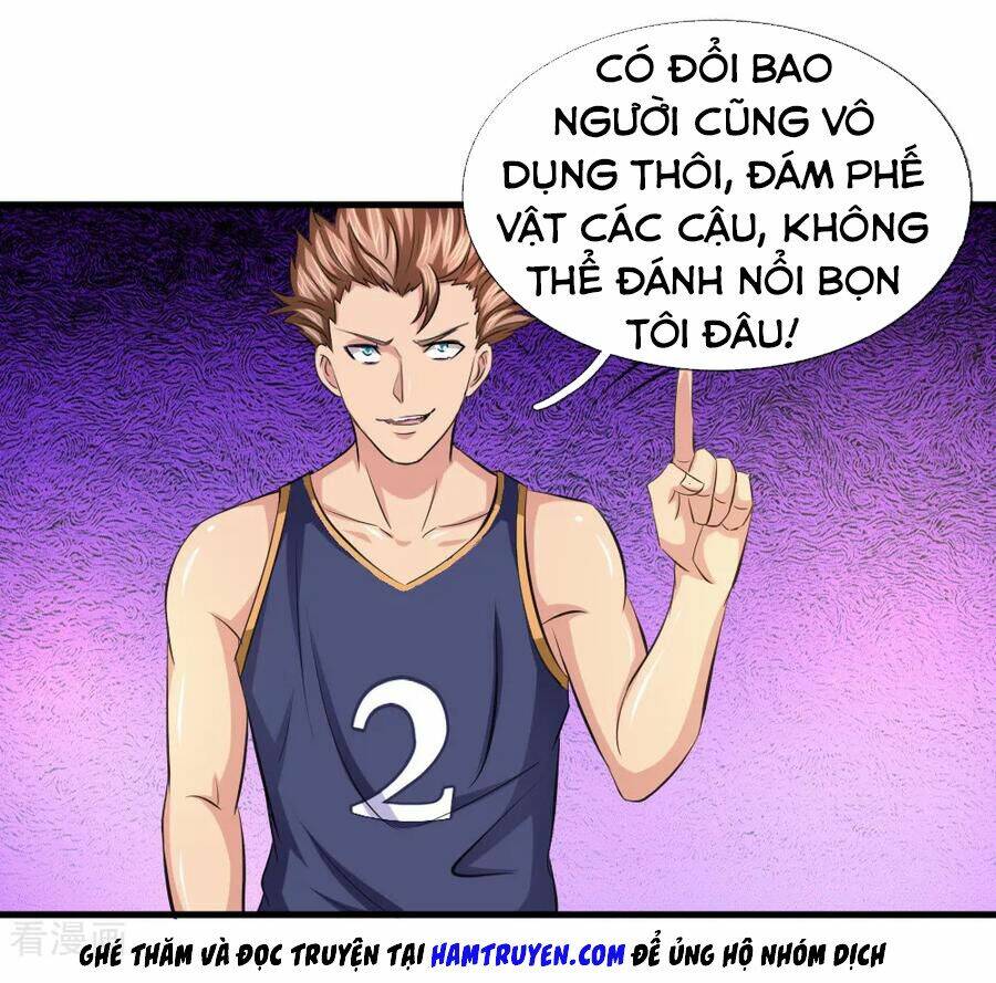 Tuyệt Thế Phi Đao: Chapter 114
