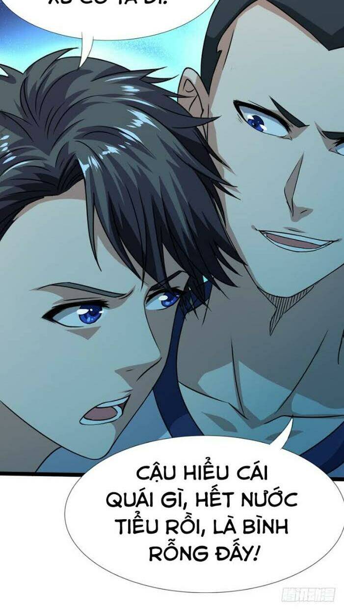 Thập Nhị Thiên Kiếp: Chapter 12