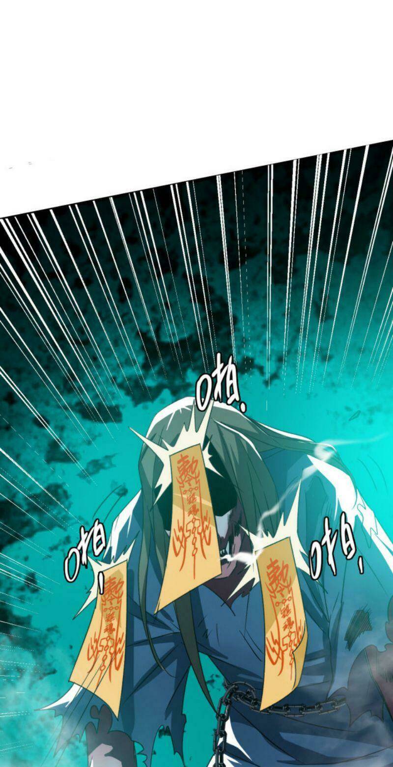 Siêu Đạo Thần Thuật: Chapter 46