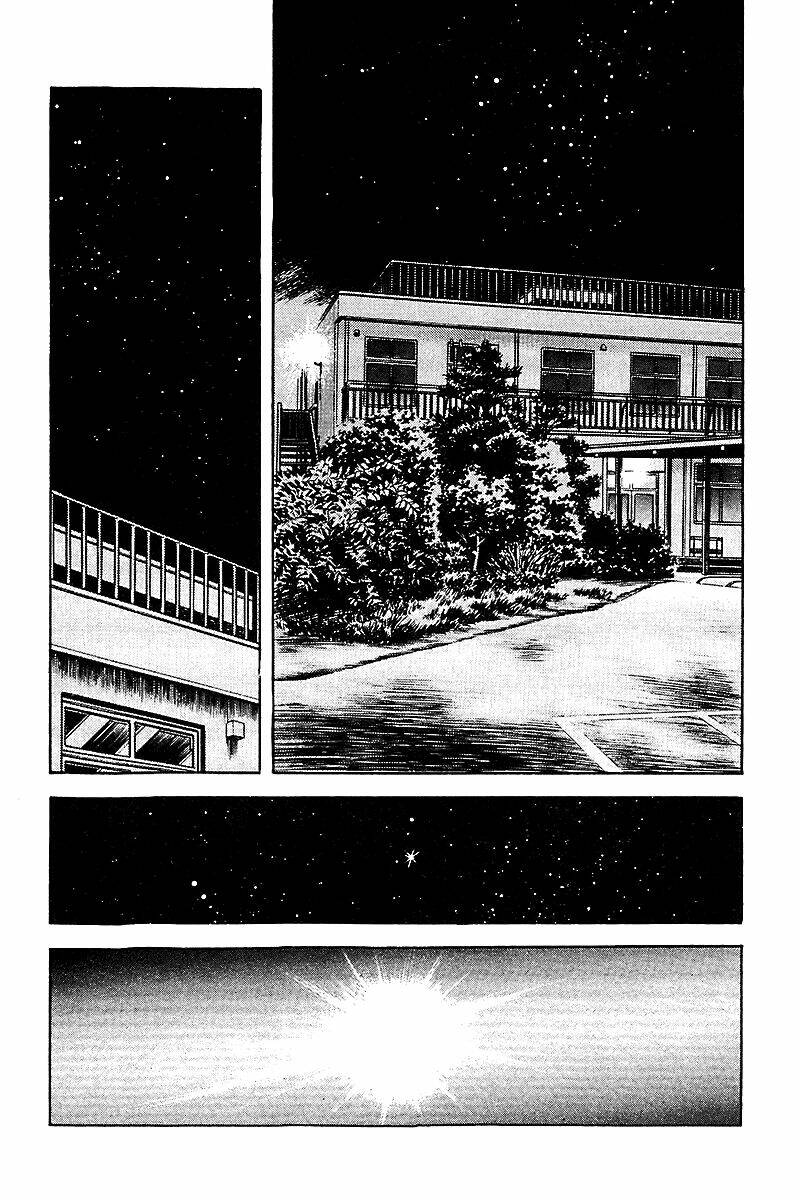 Touch: Chapter 251