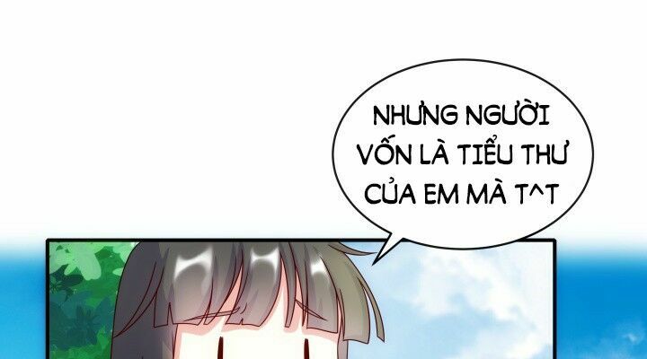 Đô đốc đại nhân sủng thê kí: Chapter 1.5