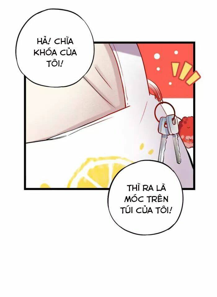 Trạch Thượng Tịch Mịch Huỳnh Hỏa: Chapter 17