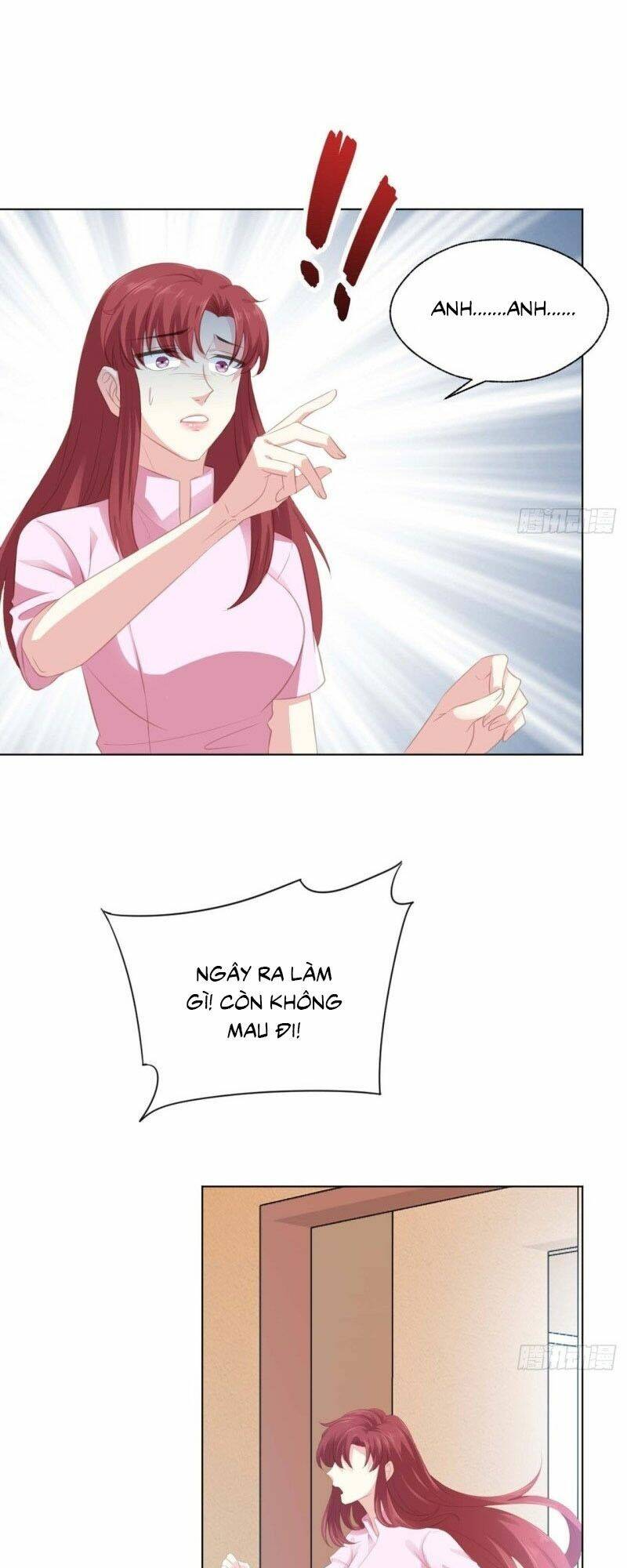 Một Đời An Nhiên: Chapter 16