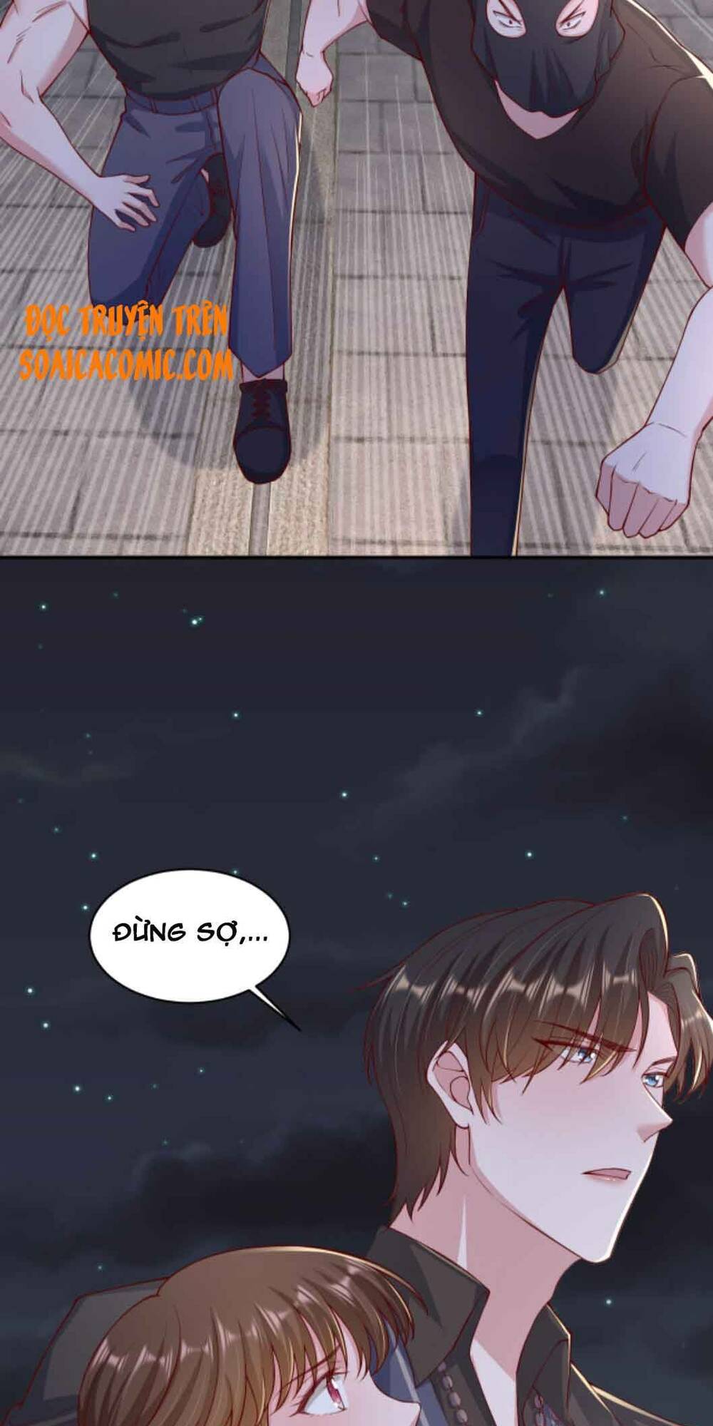 Nhất Sanh Hữu Hỉ: Chapter 61