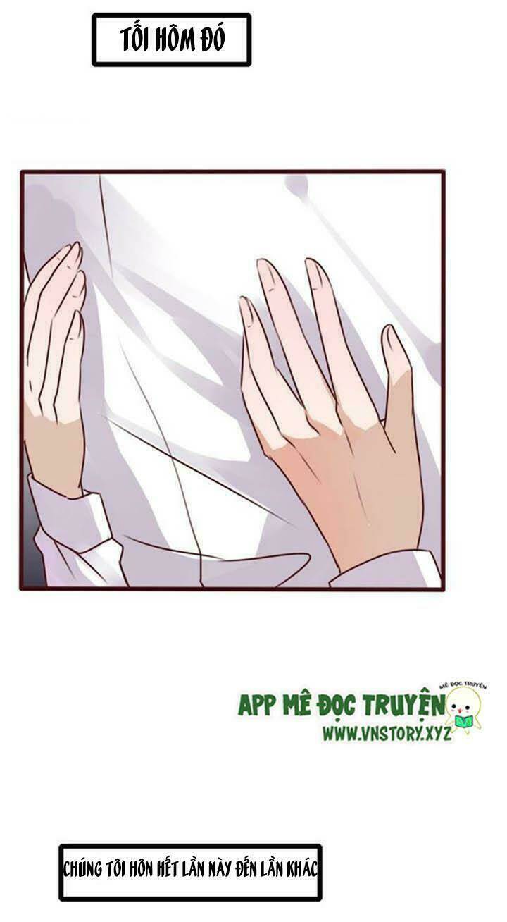 Sau Con Mưa Mùa Hạ: Chapter 27