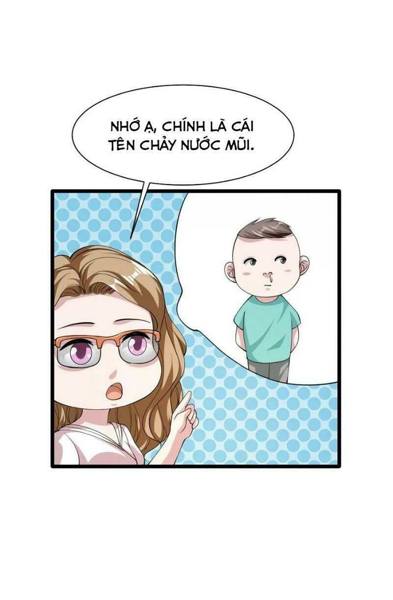 Đô Thị Tà Vương: Chapter 49