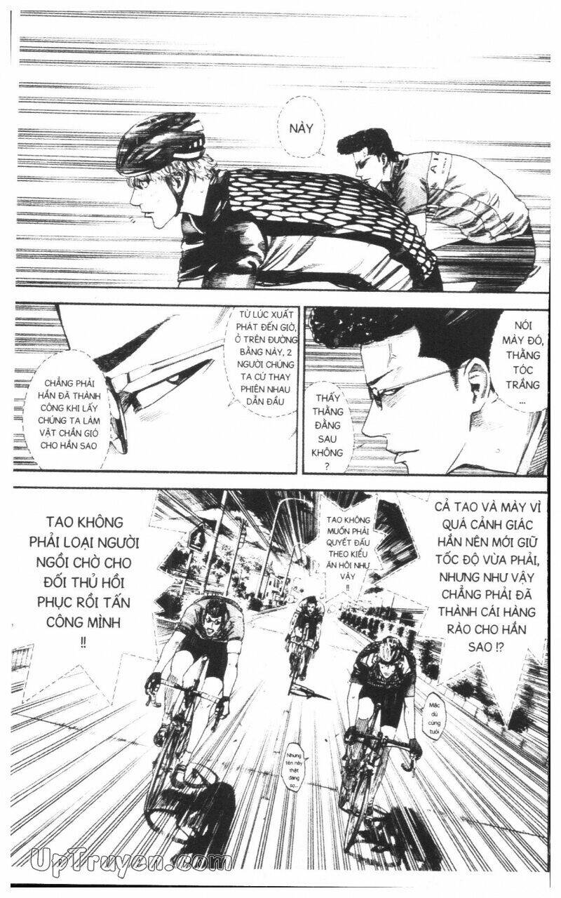 Over Drive: Chapter 15