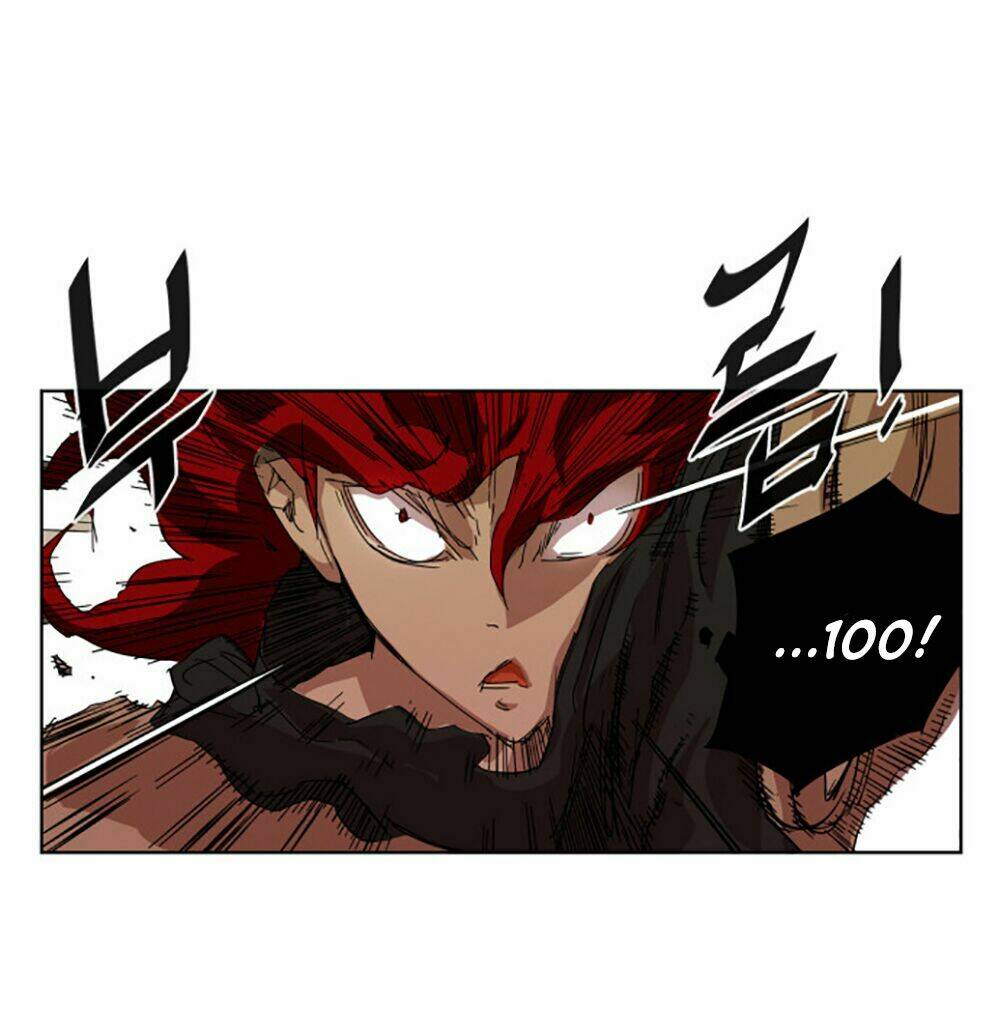 Hard Core Leveling Warrior: Chapter 7