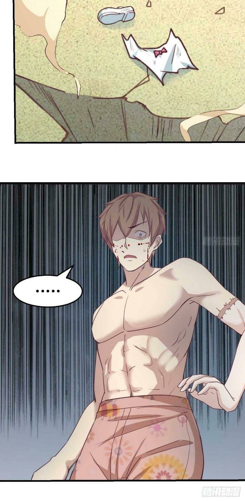 Song Tu Đạo Lữ Kiểu Xem Mặt: Chapter 76