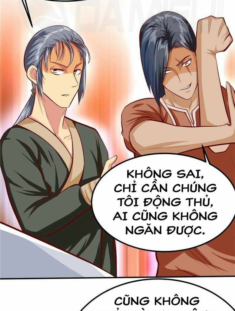 Nhất Phẩm Cao Thủ: Chapter 42