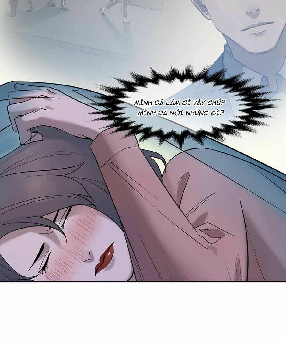 Anh Hùng Và Hiệp Nữ: Chapter 53