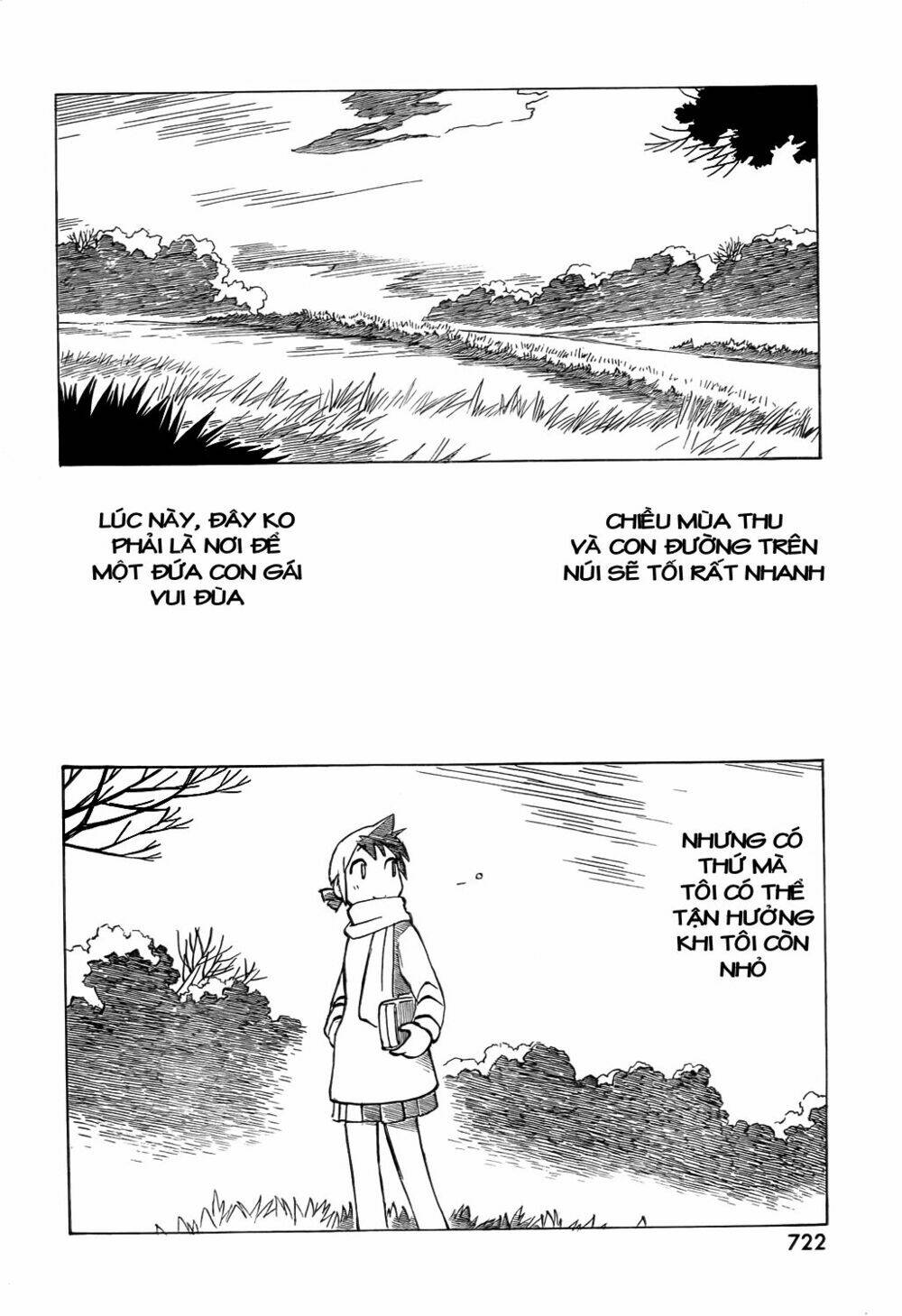 Kotonoba Drive: Chapter 12