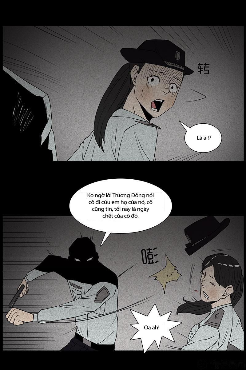 Chuyện Lạ Đêm Khuya: Chapter 69