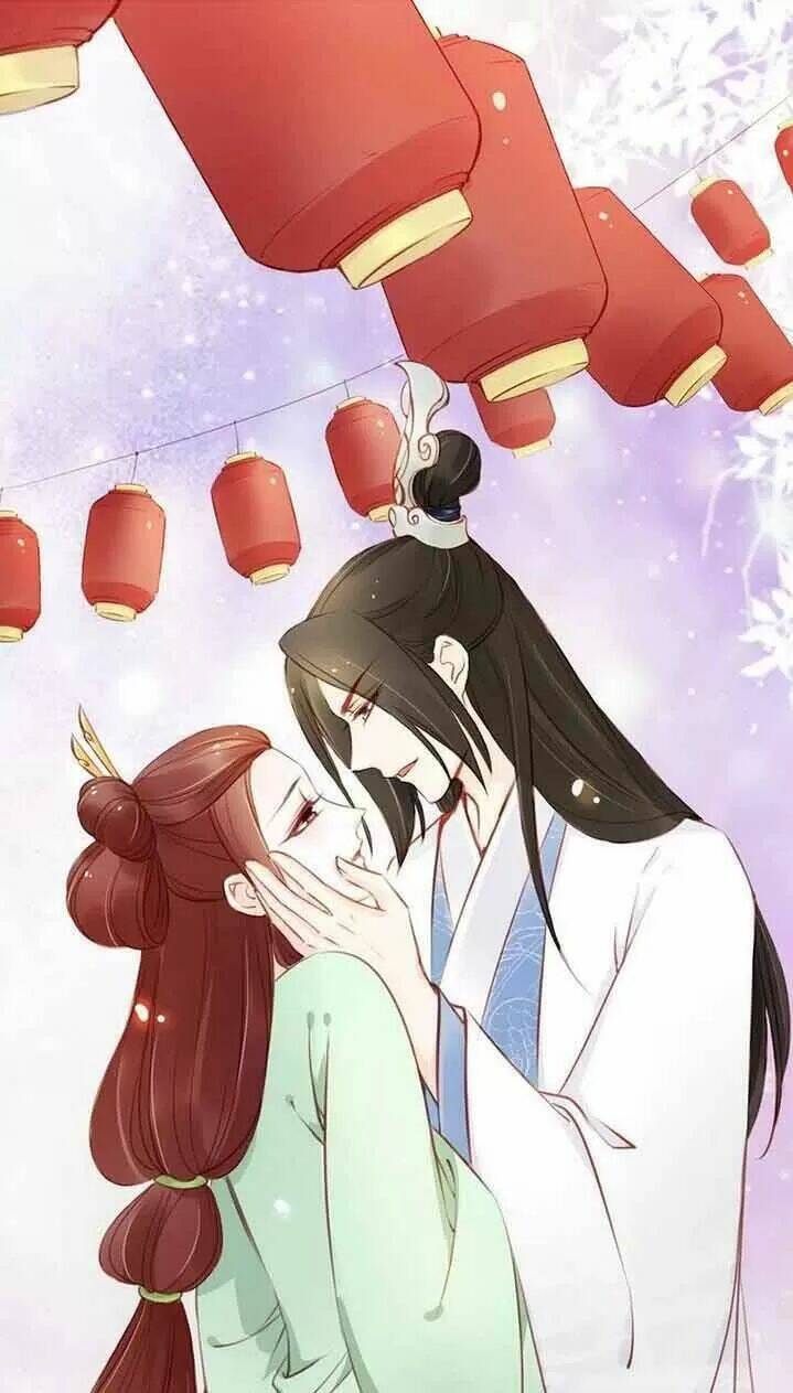 Nàng Trở Thành Bạch Nguyệt Quang Của Vương Gia Bệnh Kiều: Chapter 53