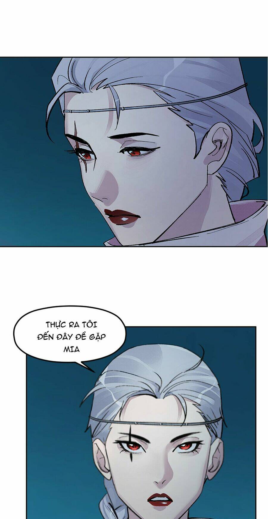 Anh Hùng Và Hiệp Nữ: Chapter 68