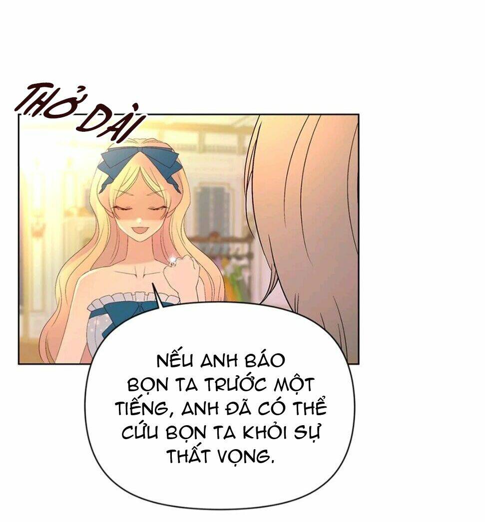 Công Chúa Thời Gian Có Hạn: Chapter 48