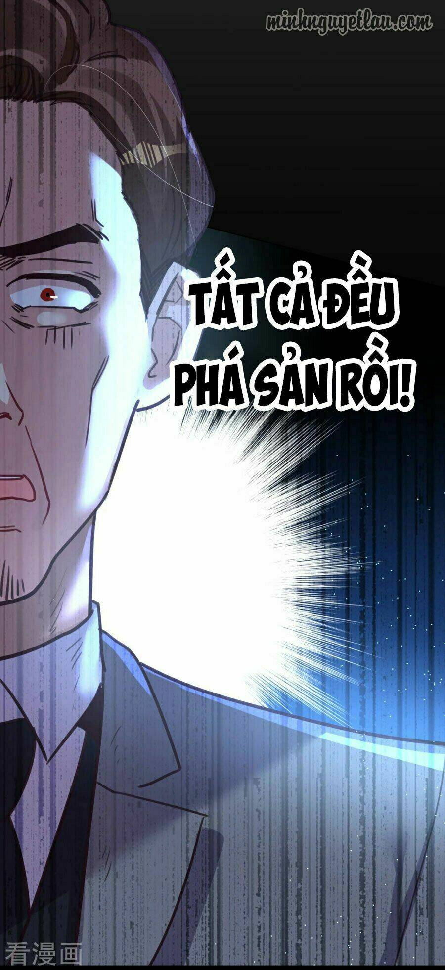 Vì Yêu Mà Khắc Cốt Ghi Tâm: Chapter 43