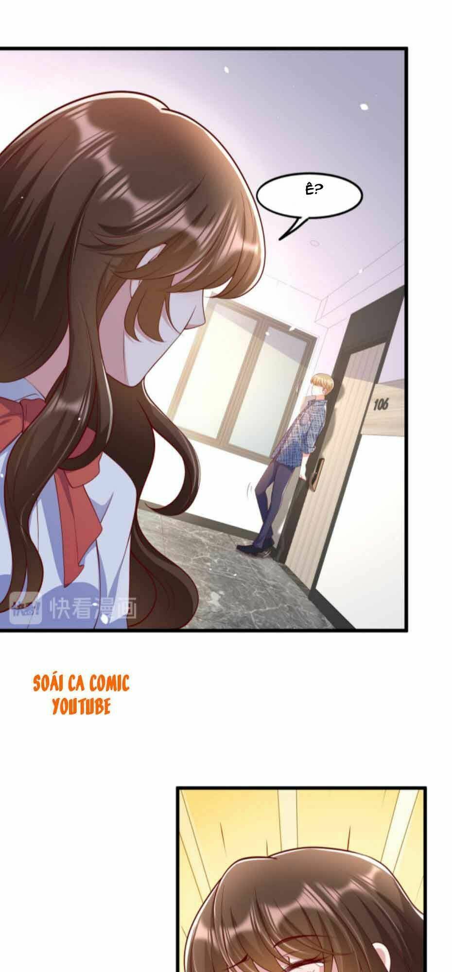 Nhất Sanh Hữu Hỉ: Chapter 28