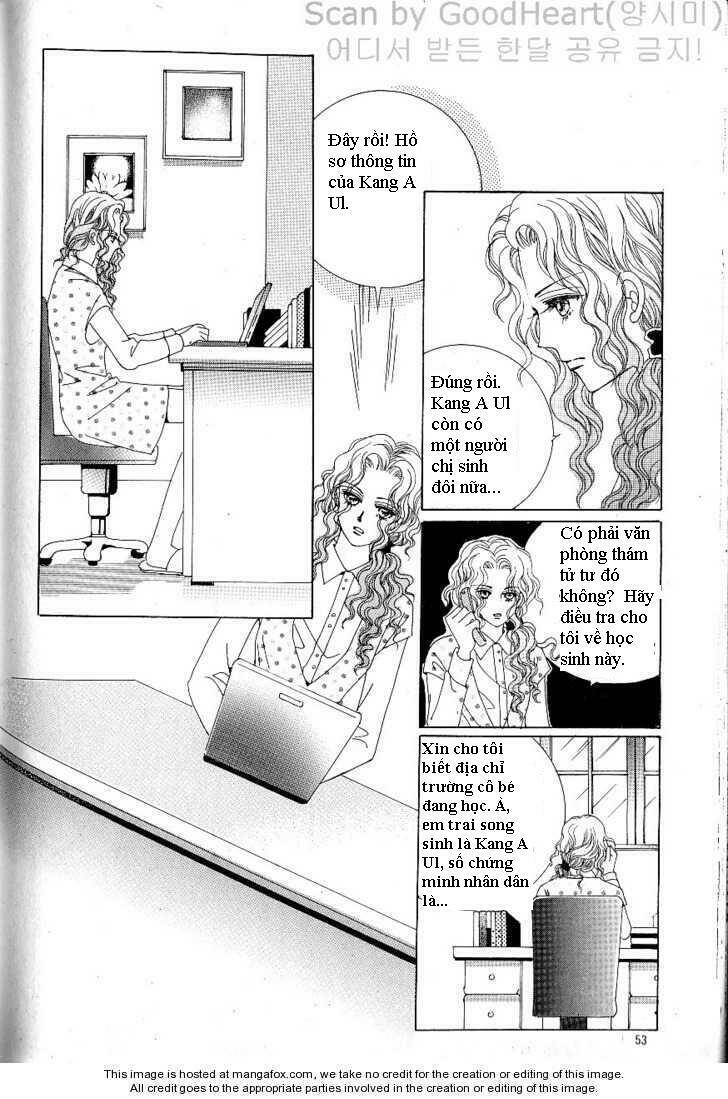 Thần tượng mua sắm: Chapter 20