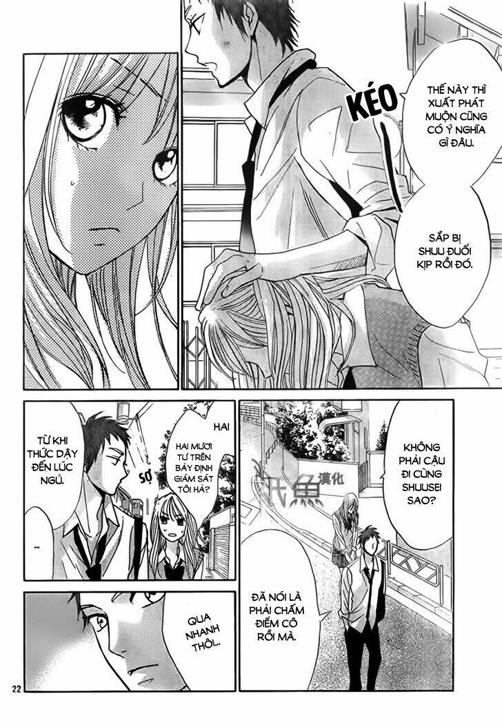 L-Dk: Chapter 64
