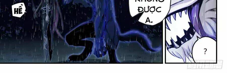 Trảm Yêu Thành Thần: Chapter 1