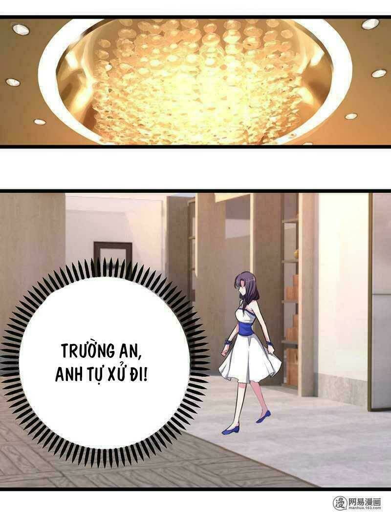 Chí Tôn Thần Ma: Chapter 25