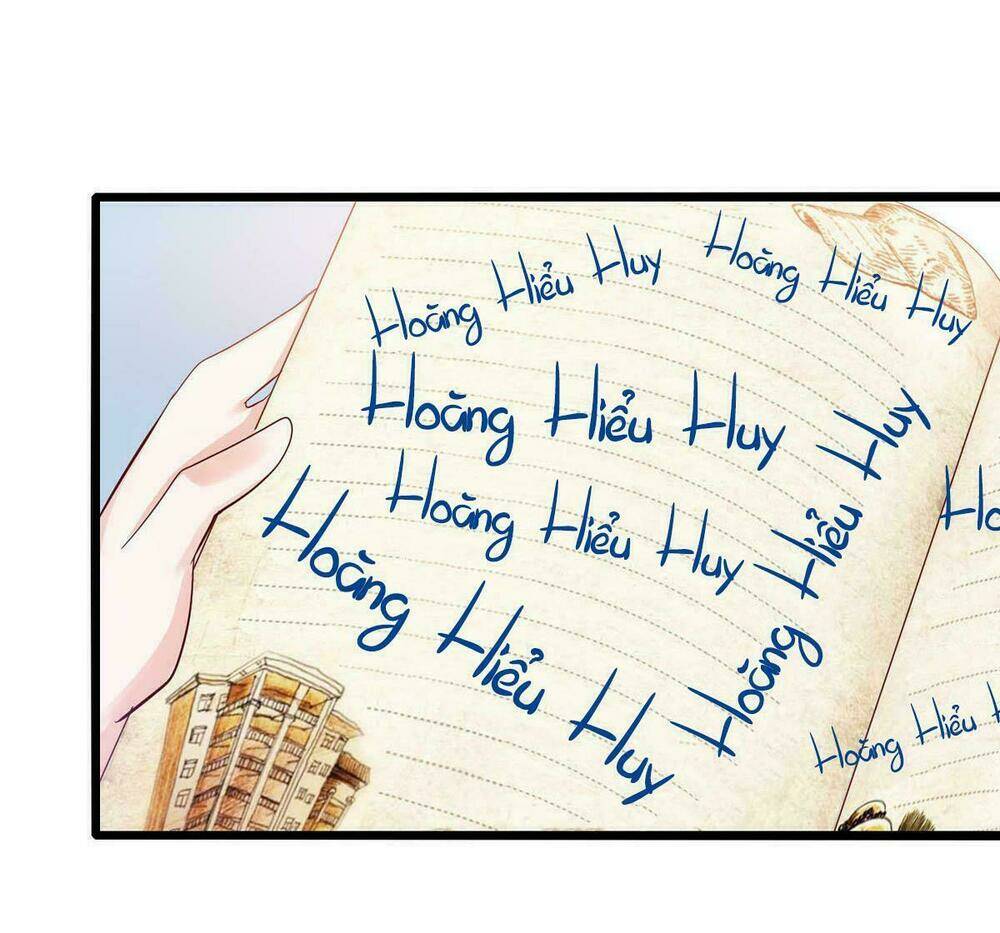 Trọng Sinh Chi Song Diện Cừu Phục Ký: Chapter 5