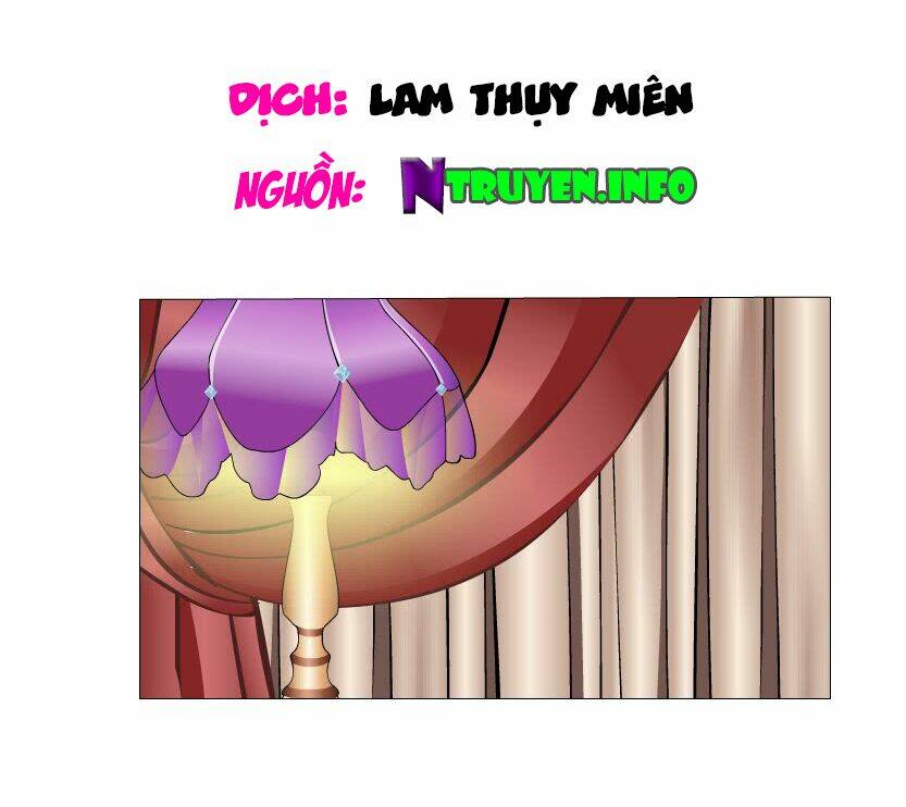 Cạm Bẫy Của Nữ Thần: Chapter 157