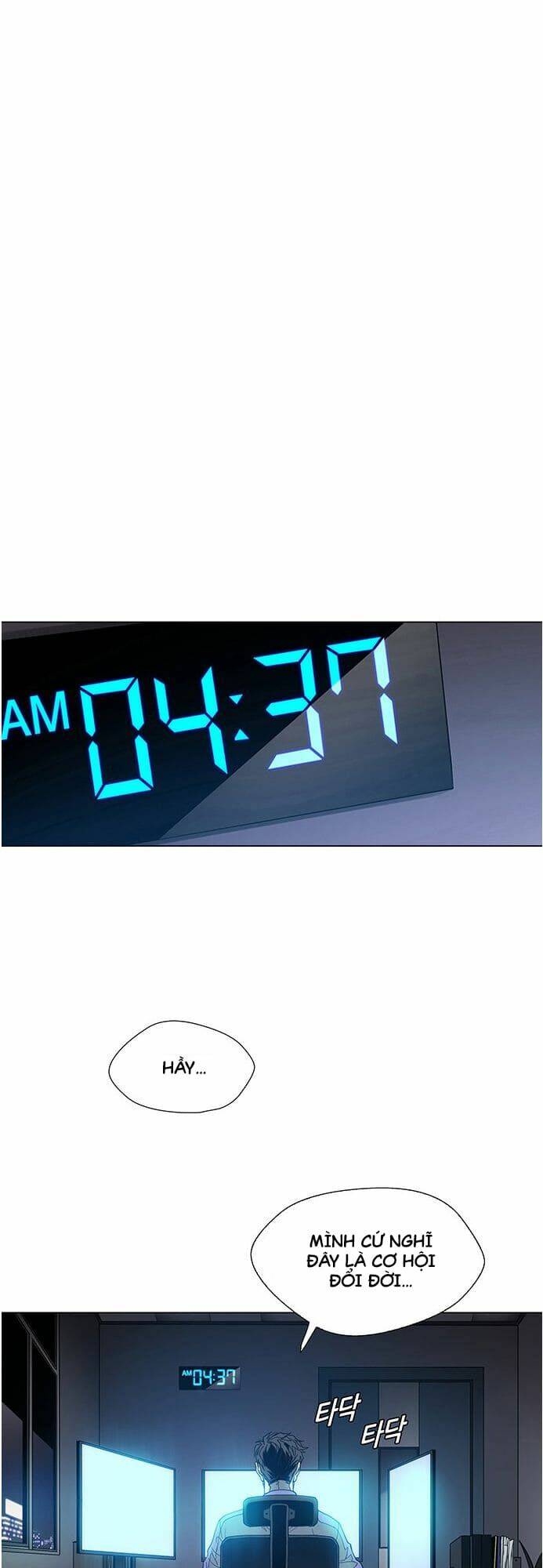 Trí Tuệ Nhân Tạo: Chapter 0